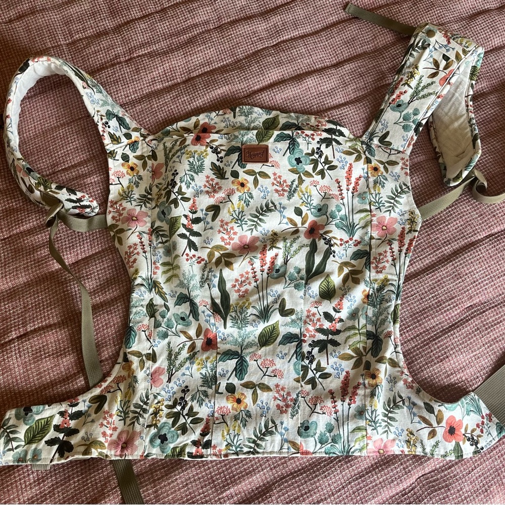 Happy Baby Carrier original carrier